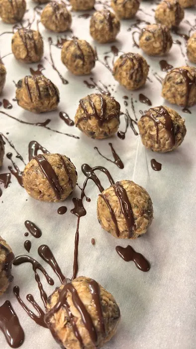 Sugar & Truffle Bakery Picture 4