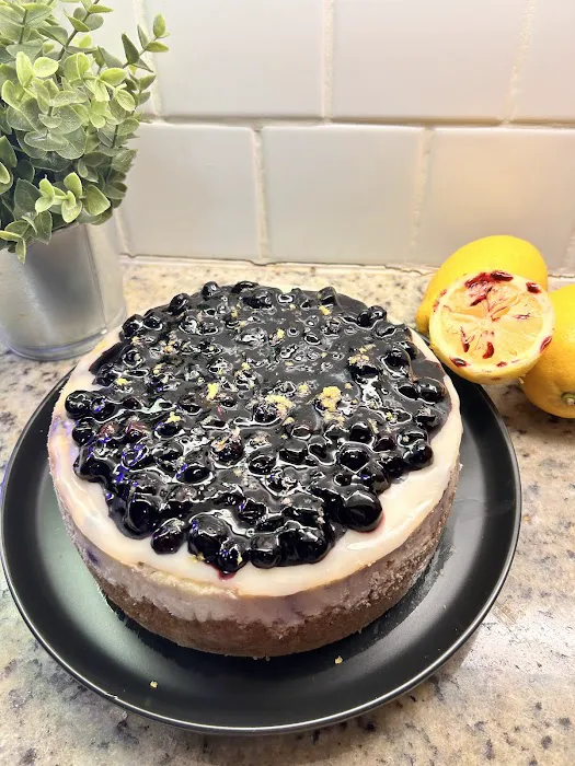 Sugar & Truffle Bakery Picture 8