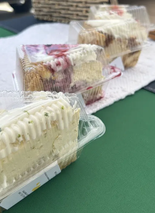 Sugar & Truffle Bakery Picture 1