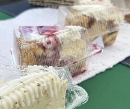 Sugar & Truffle Bakery