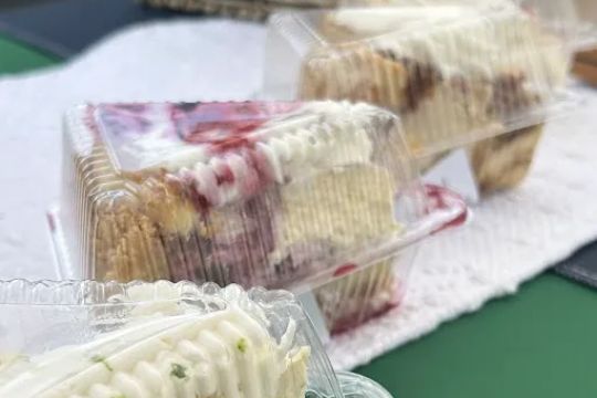 Sugar & Truffle Bakery