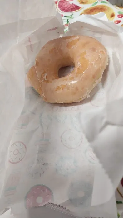 Donut Palace Picture 3