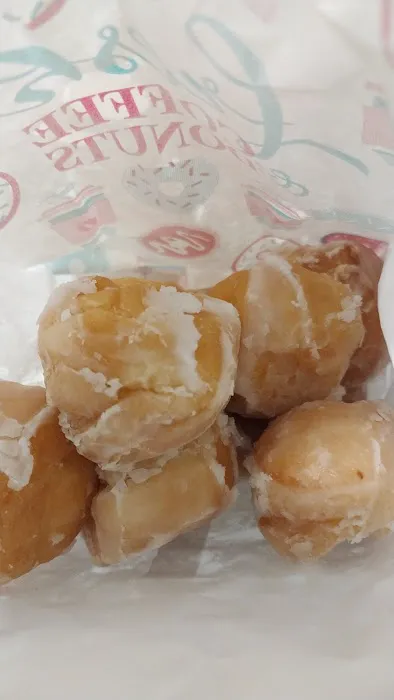 Donut Palace Picture 1