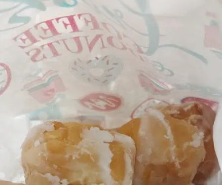 Donut Palace