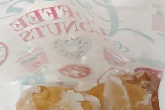 Donut Palace