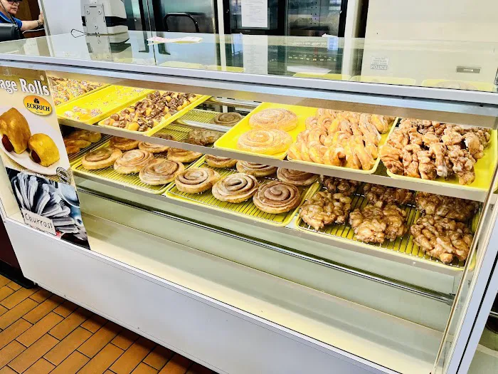 Donut Palace Picture 4