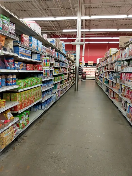 H-E-B Bakery Picture 2