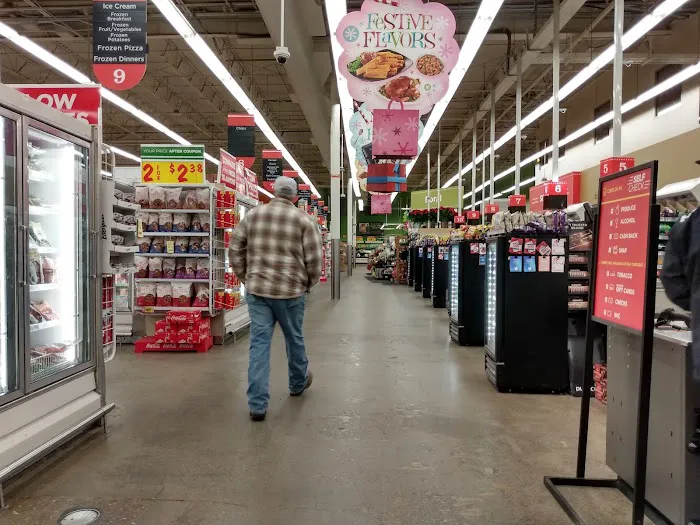 H-E-B Bakery Picture 1