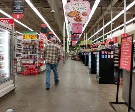 H-E-B Bakery
