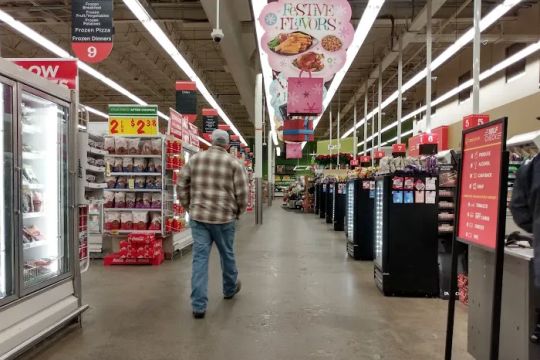 H-E-B Bakery