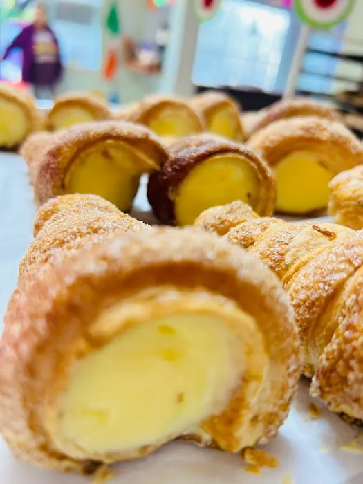 Panaderia Y Pasteleria Diaz Picture 4