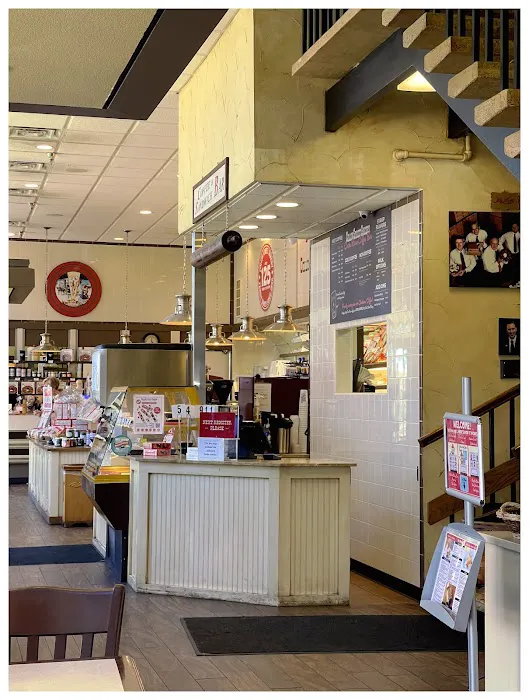 Collin Street Bakery - 7th Ave Corsicana Picture 5