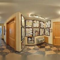 Collin Street Bakery - 7th Ave Corsicana ico
