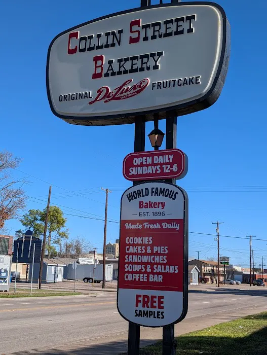 Collin Street Bakery - 7th Ave Corsicana Picture 4