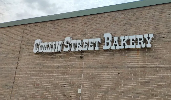 Collin Street Bakery - 7th Ave Corsicana Picture 7
