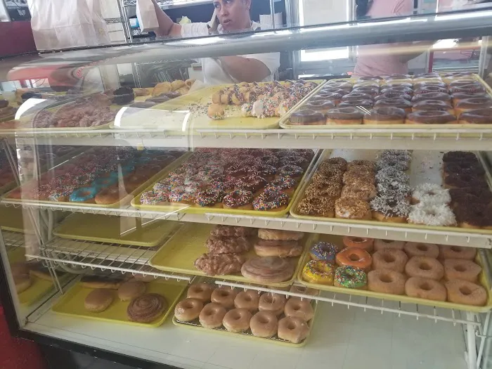 Corsicana Donut & Bakery Picture 10