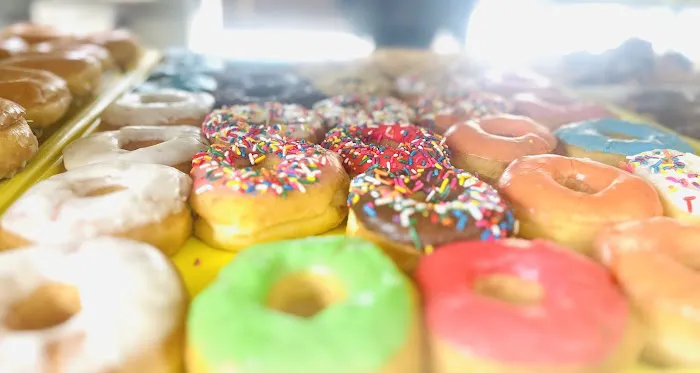 Corsicana Donut & Bakery Picture 1