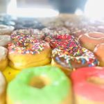 Corsicana Donut & Bakery