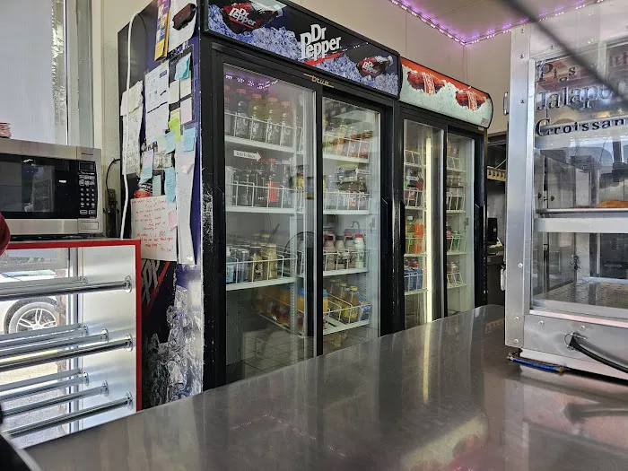 Corsicana Donut & Bakery Picture 5