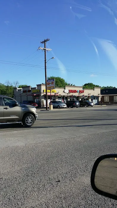 Corsicana Donut & Bakery Picture 7