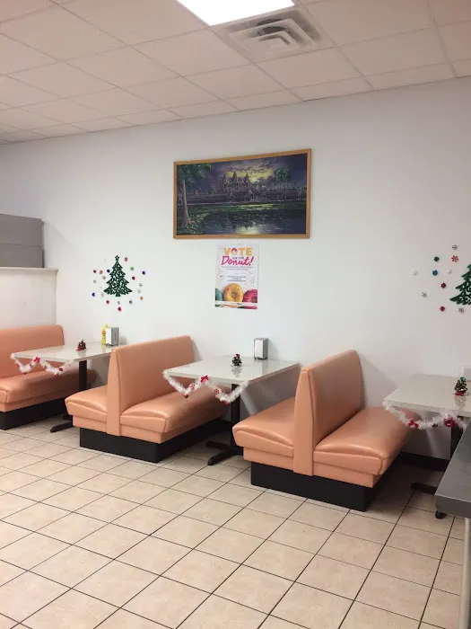 Navarro Donuts Picture 1