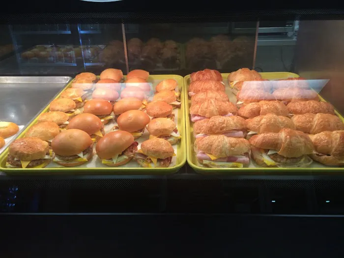 Navarro Donuts Picture 10