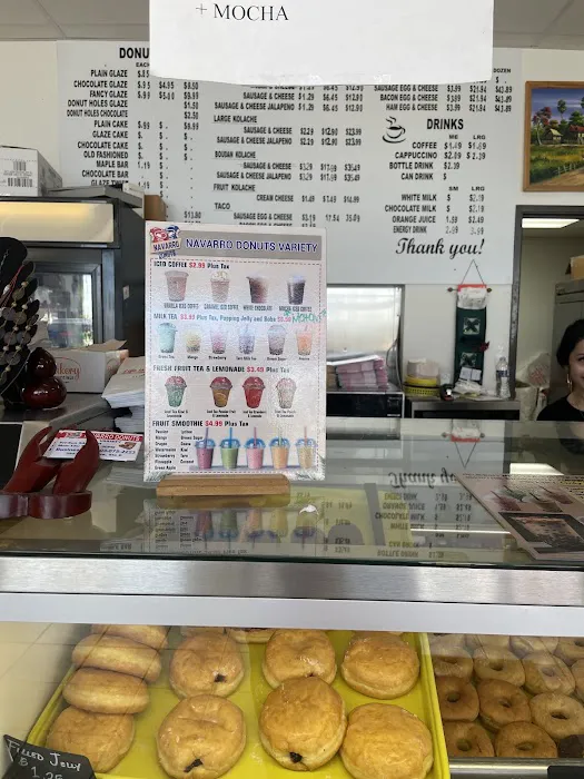 Navarro Donuts Picture 2