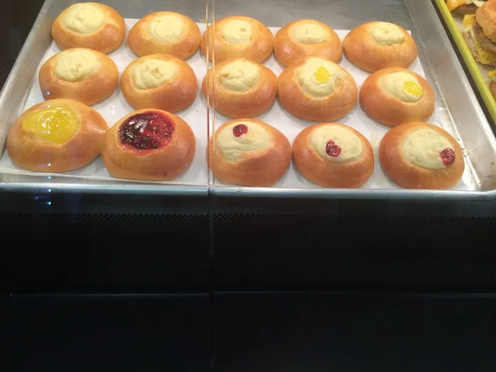 Navarro Donuts Picture 5