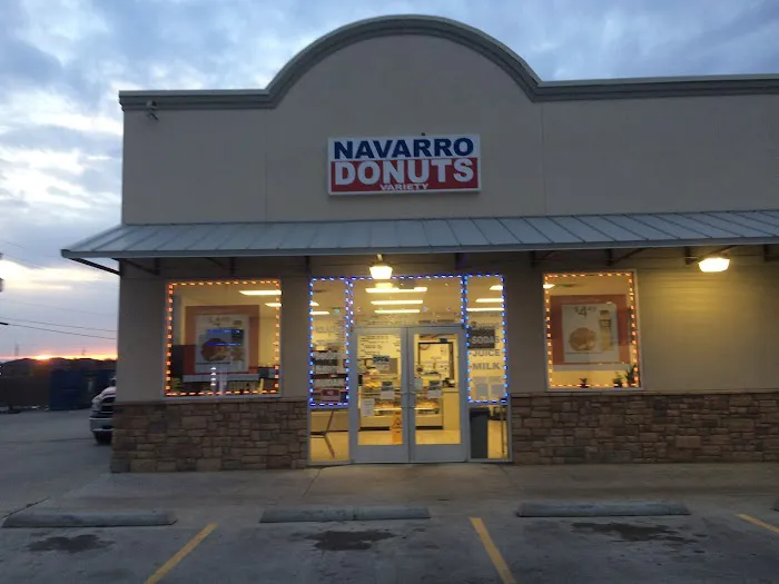 Navarro Donuts Picture 6