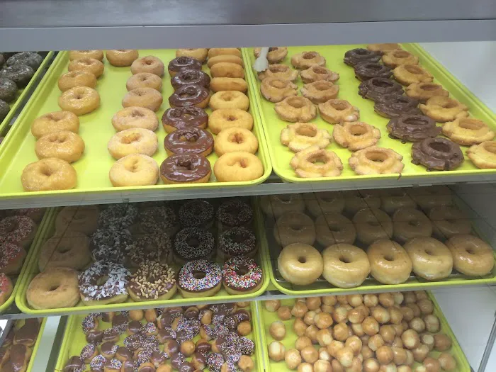 Navarro Donuts Picture 3