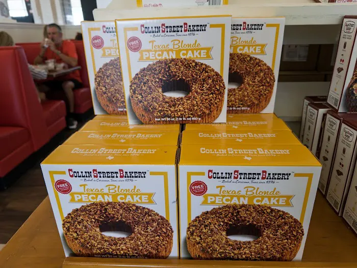 Collin Street Bakery - I-45 Corsicana Picture 5