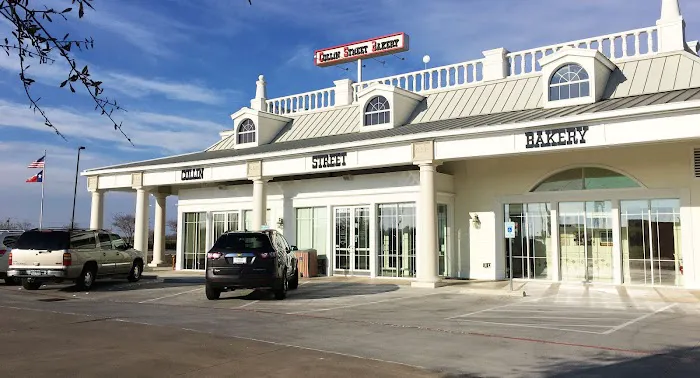 Collin Street Bakery - I-45 Corsicana Picture 7