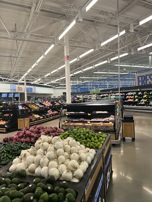 Walmart Bakery Picture 10