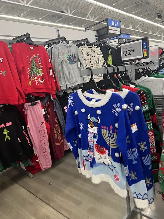 Walmart Bakery Picture 4