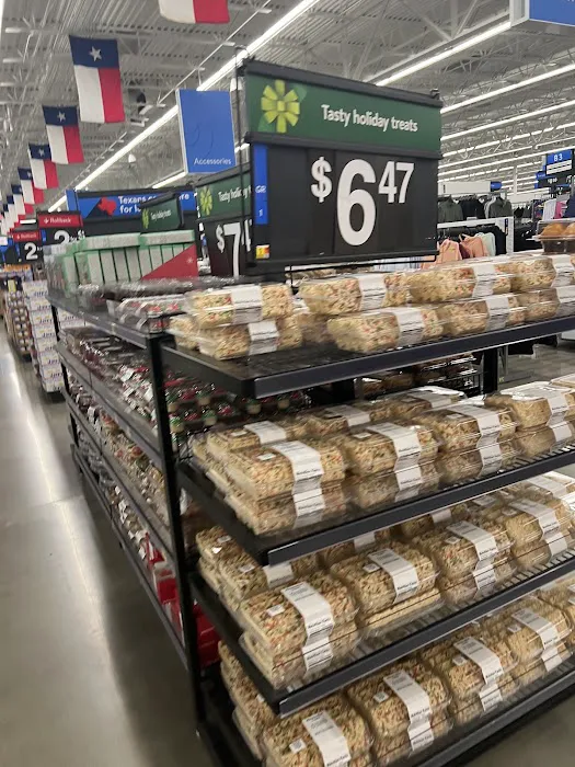 Walmart Bakery Picture 7