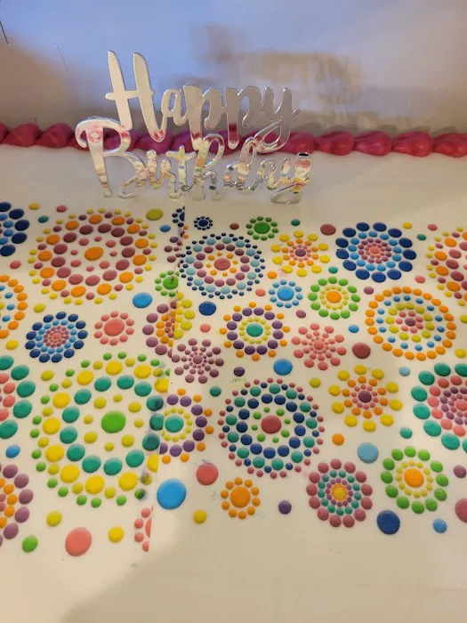 Walmart Bakery Picture 2