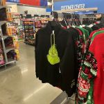 Walmart Bakery