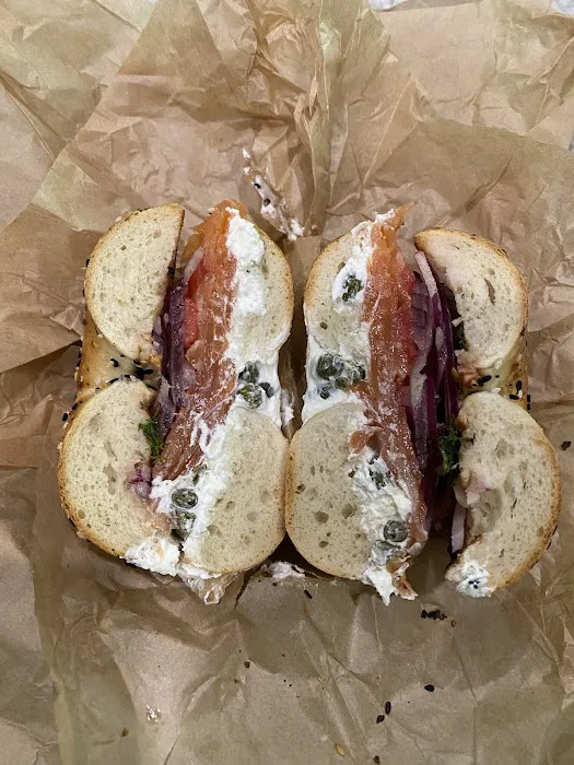 Lubbies Bagels Picture 7