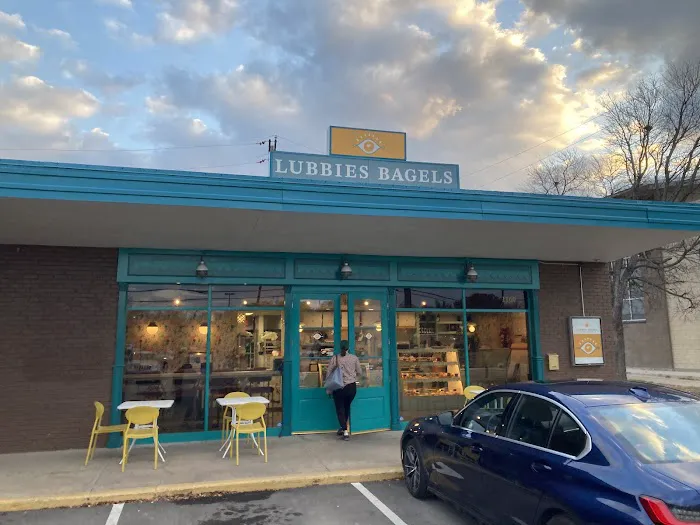 Lubbies Bagels Picture 3
