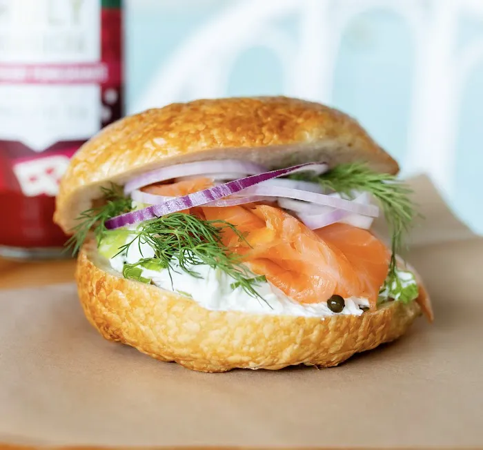 Lubbies Bagels Picture 4