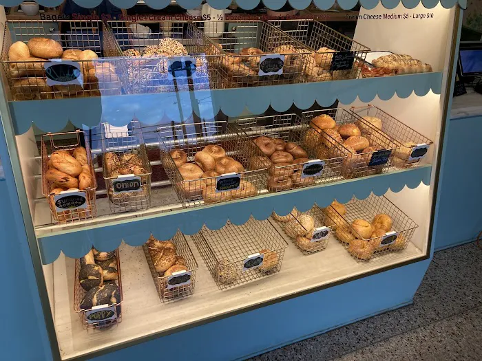 Lubbies Bagels Picture 8