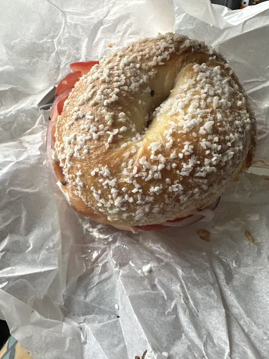 Lubbies Bagels Picture 9