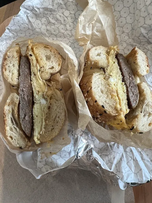 Lubbies Bagels Picture 2