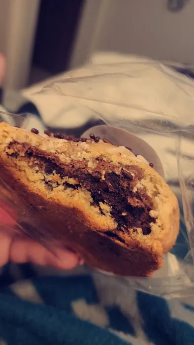 These Stuffed Cookies at Wahiawa Picture 9