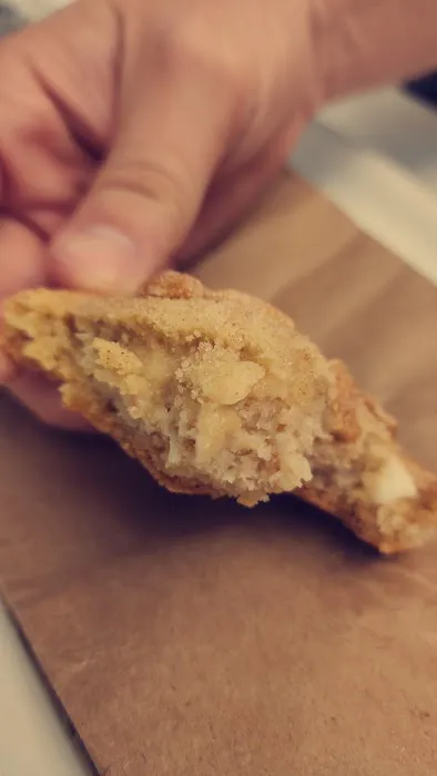 These Stuffed Cookies at Wahiawa Picture 8