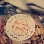 These Stuffed Cookies at Wahiawa