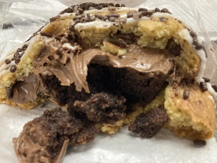 These Stuffed Cookies at Wahiawa Picture 10
