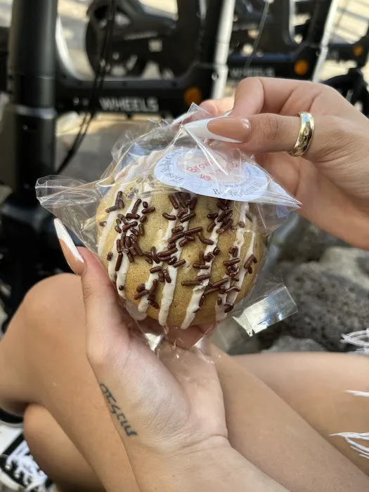 These Stuffed Cookies at Wahiawa Picture 6