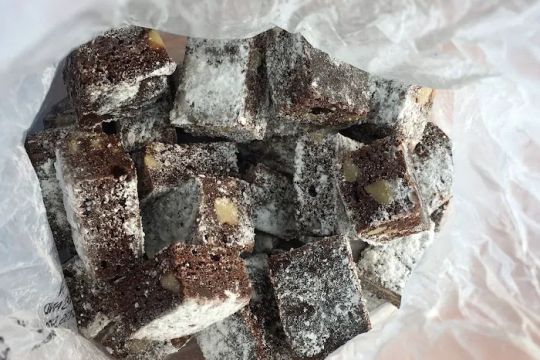 Kilani Bakery