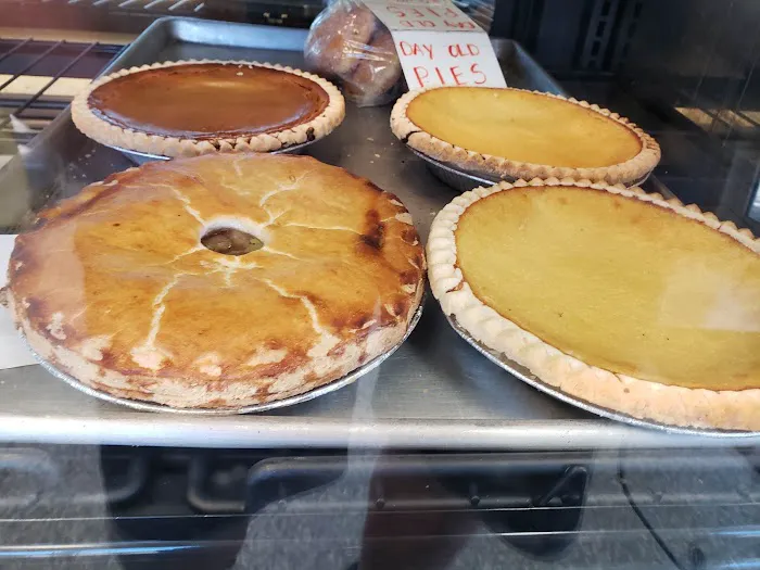 Kilani Bakery Picture 7